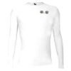 Men's Pro-Compression Long Sleeve T-Shirt Thumbnail