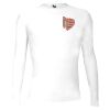Men's Pro-Compression Long Sleeve T-Shirt Thumbnail