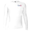 Men's Pro-Compression Long Sleeve T-Shirt Thumbnail