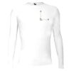 Men's Pro-Compression Long Sleeve T-Shirt Thumbnail