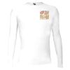 Men's Pro-Compression Long Sleeve T-Shirt Thumbnail