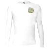 Men's Pro-Compression Long Sleeve T-Shirt Thumbnail
