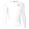 Men's Pro-Compression Long Sleeve T-Shirt Thumbnail