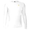 Men's Pro-Compression Long Sleeve T-Shirt Thumbnail