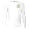 Men's Pro-Compression Long Sleeve T-Shirt Thumbnail