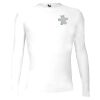 Men's Pro-Compression Long Sleeve T-Shirt Thumbnail