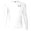 Men's Pro-Compression Long Sleeve T-Shirt Thumbnail