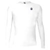 Men's Pro-Compression Long Sleeve T-Shirt Thumbnail