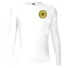 Men's Pro-Compression Long Sleeve T-Shirt Thumbnail