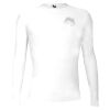 Men's Pro-Compression Long Sleeve T-Shirt Thumbnail