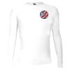 Men's Pro-Compression Long Sleeve T-Shirt Thumbnail