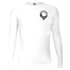 Men's Pro-Compression Long Sleeve T-Shirt Thumbnail