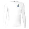 Men's Pro-Compression Long Sleeve T-Shirt Thumbnail