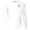Men's Pro-Compression Long Sleeve T-Shirt Thumbnail