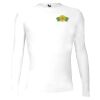 Men's Pro-Compression Long Sleeve T-Shirt Thumbnail
