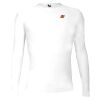 Men's Pro-Compression Long Sleeve T-Shirt Thumbnail