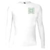 Men's Pro-Compression Long Sleeve T-Shirt Thumbnail