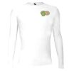 Men's Pro-Compression Long Sleeve T-Shirt Thumbnail
