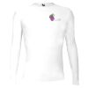 Men's Pro-Compression Long Sleeve T-Shirt Thumbnail
