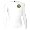 Men's Pro-Compression Long Sleeve T-Shirt Thumbnail