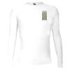 Men's Pro-Compression Long Sleeve T-Shirt Thumbnail