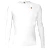 Men's Pro-Compression Long Sleeve T-Shirt Thumbnail