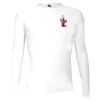 Men's Pro-Compression Long Sleeve T-Shirt Thumbnail
