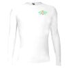 Men's Pro-Compression Long Sleeve T-Shirt Thumbnail