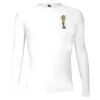Men's Pro-Compression Long Sleeve T-Shirt Thumbnail