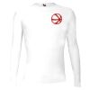 Men's Pro-Compression Long Sleeve T-Shirt Thumbnail