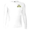 Men's Pro-Compression Long Sleeve T-Shirt Thumbnail