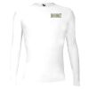 Men's Pro-Compression Long Sleeve T-Shirt Thumbnail