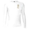 Men's Pro-Compression Long Sleeve T-Shirt Thumbnail
