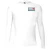 Men's Pro-Compression Long Sleeve T-Shirt Thumbnail
