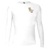 Men's Pro-Compression Long Sleeve T-Shirt Thumbnail