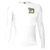 Men's Pro-Compression Long Sleeve T-Shirt Thumbnail