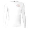 Men's Pro-Compression Long Sleeve T-Shirt Thumbnail