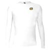 Men's Pro-Compression Long Sleeve T-Shirt Thumbnail
