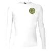 Men's Pro-Compression Long Sleeve T-Shirt Thumbnail