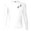Men's Pro-Compression Long Sleeve T-Shirt Thumbnail