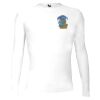 Men's Pro-Compression Long Sleeve T-Shirt Thumbnail