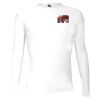 Men's Pro-Compression Long Sleeve T-Shirt Thumbnail