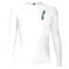 Men's Pro-Compression Long Sleeve T-Shirt Thumbnail