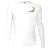 Men's Pro-Compression Long Sleeve T-Shirt Thumbnail