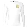 Men's Pro-Compression Long Sleeve T-Shirt Thumbnail