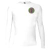 Men's Pro-Compression Long Sleeve T-Shirt Thumbnail