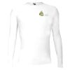 Men's Pro-Compression Long Sleeve T-Shirt Thumbnail