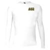 Men's Pro-Compression Long Sleeve T-Shirt Thumbnail