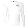 Men's Pro-Compression Long Sleeve T-Shirt Thumbnail