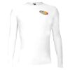 Men's Pro-Compression Long Sleeve T-Shirt Thumbnail